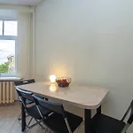 City Comfort 4-Bedroom Flat