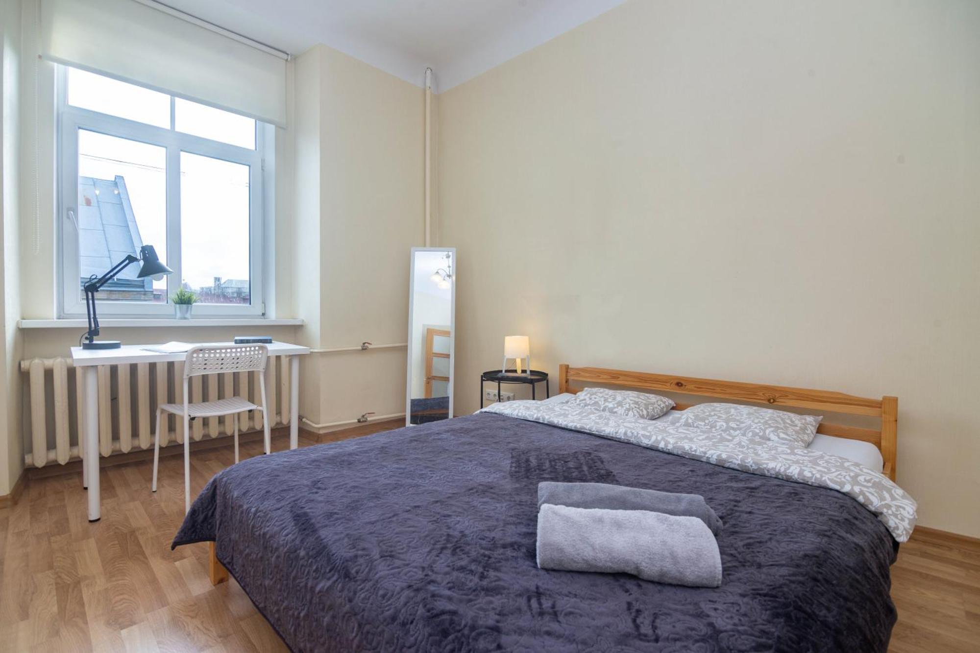 Appartamento Comfort 4-bedroom Flat *